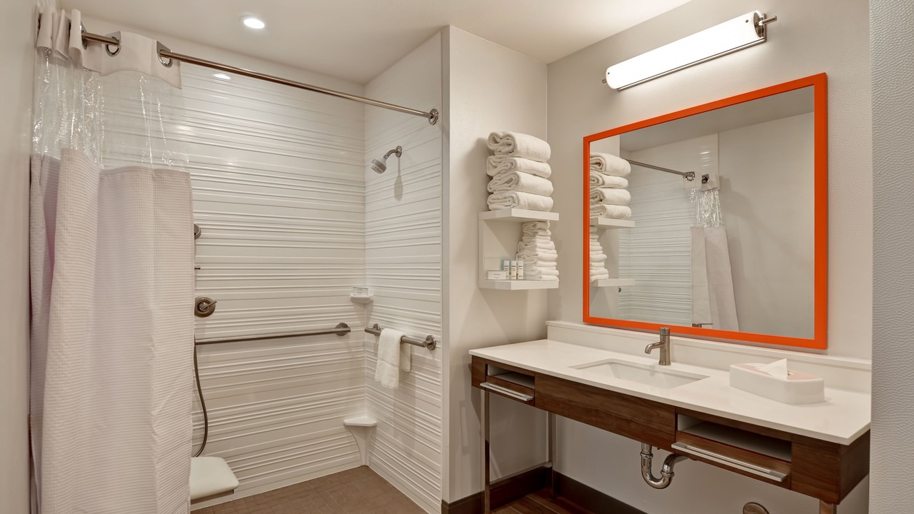 Photo of Bathroom in Tucson