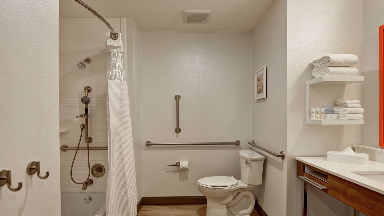 Photo of Bathroom in Tucson