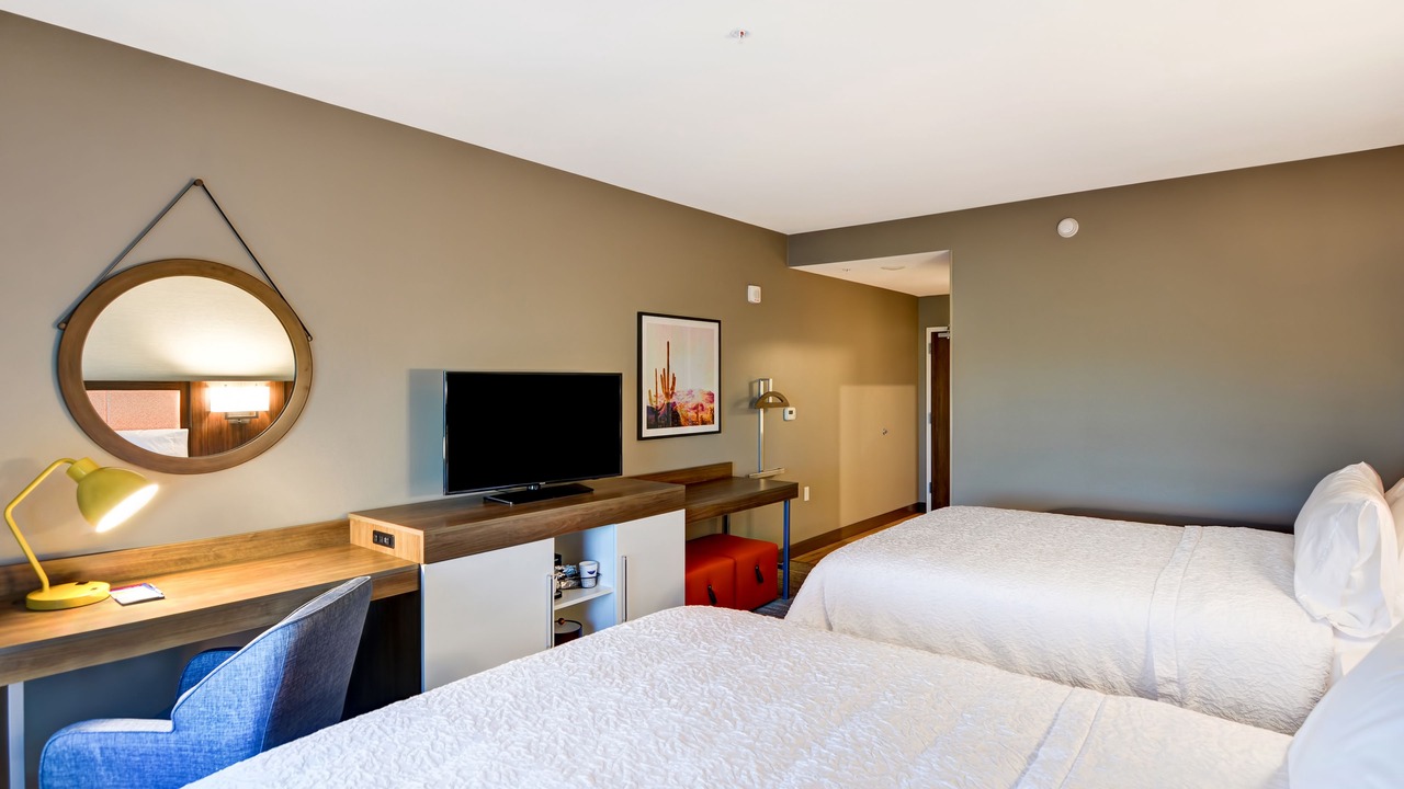 Photo of Bedroom in Tucson