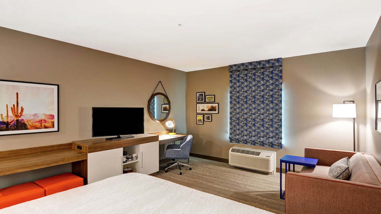 Photo of Bedroom in Tucson