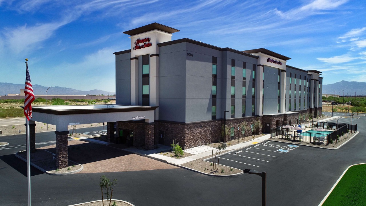 Photo of Outdoor in Tucson