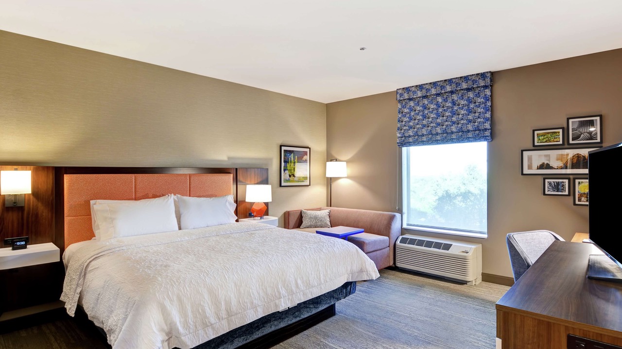 Photo of Bedroom in Tucson