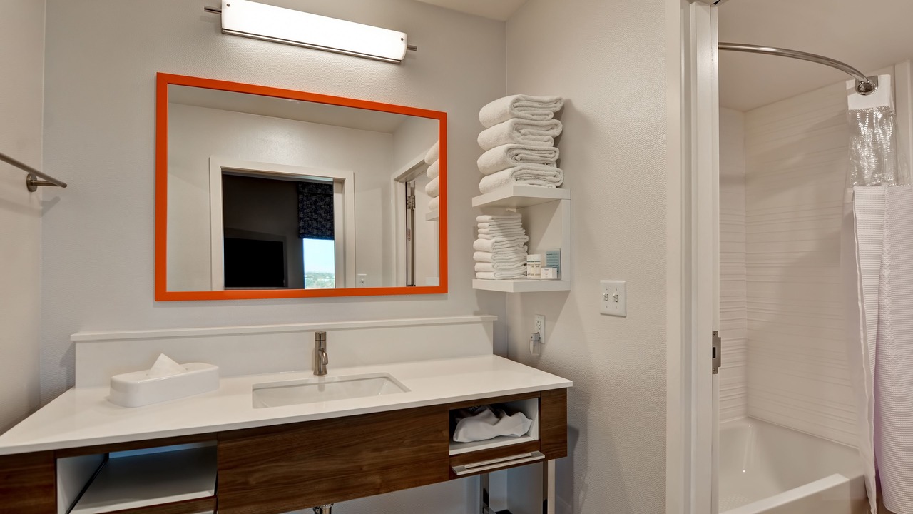 Photo of Bathroom in Tucson