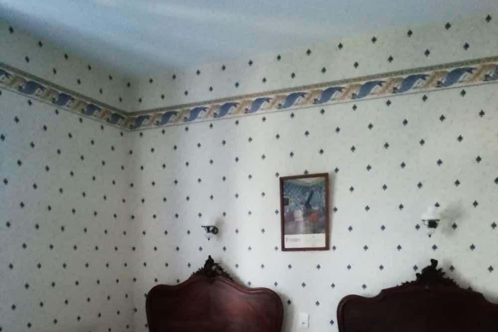 Photo of Bedroom in Aigurande