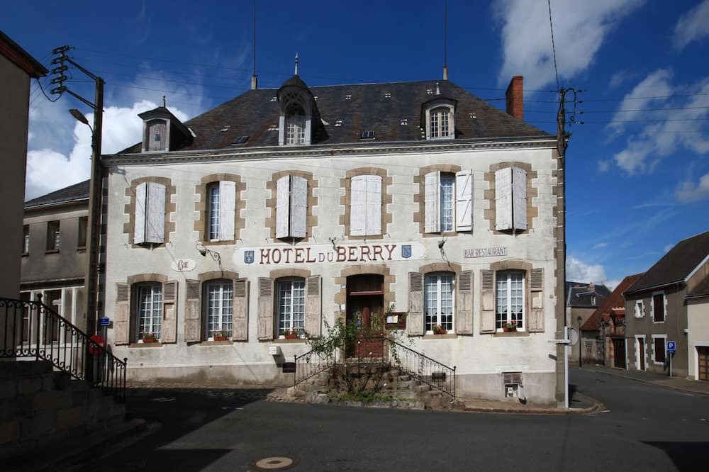 Photo of Outdoor in Aigurande