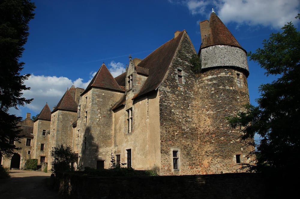 Photo of Outdoor in Aigurande