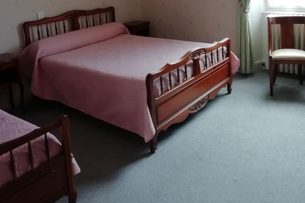 Photo of Bedroom in Aigurande
