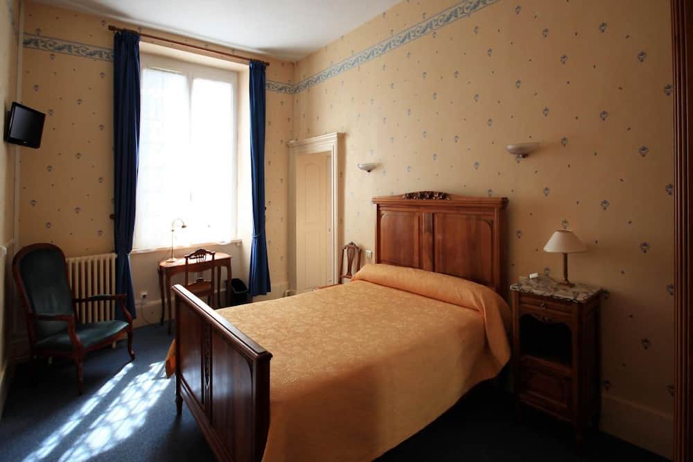 Photo of Bedroom in Aigurande