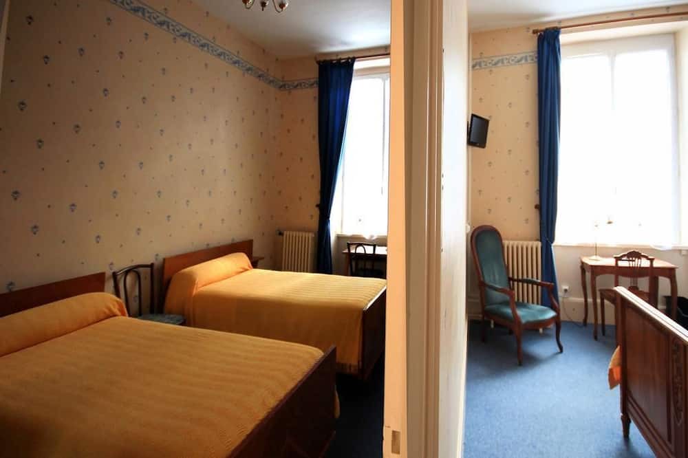 Photo of Bedroom in Aigurande