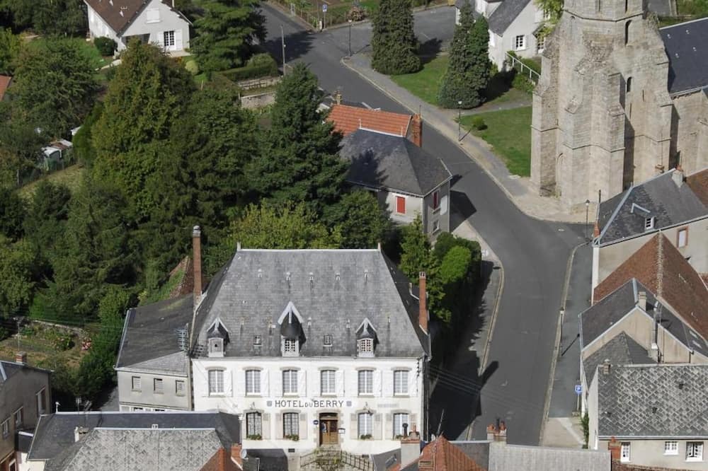 Photo of Outdoor in Aigurande