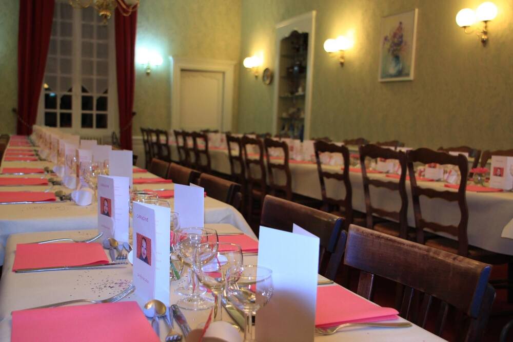 Photo of Others in Aigurande