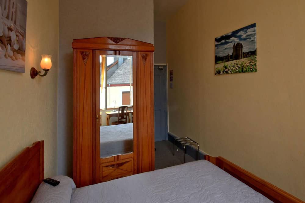 Photo of Bedroom in Aigurande