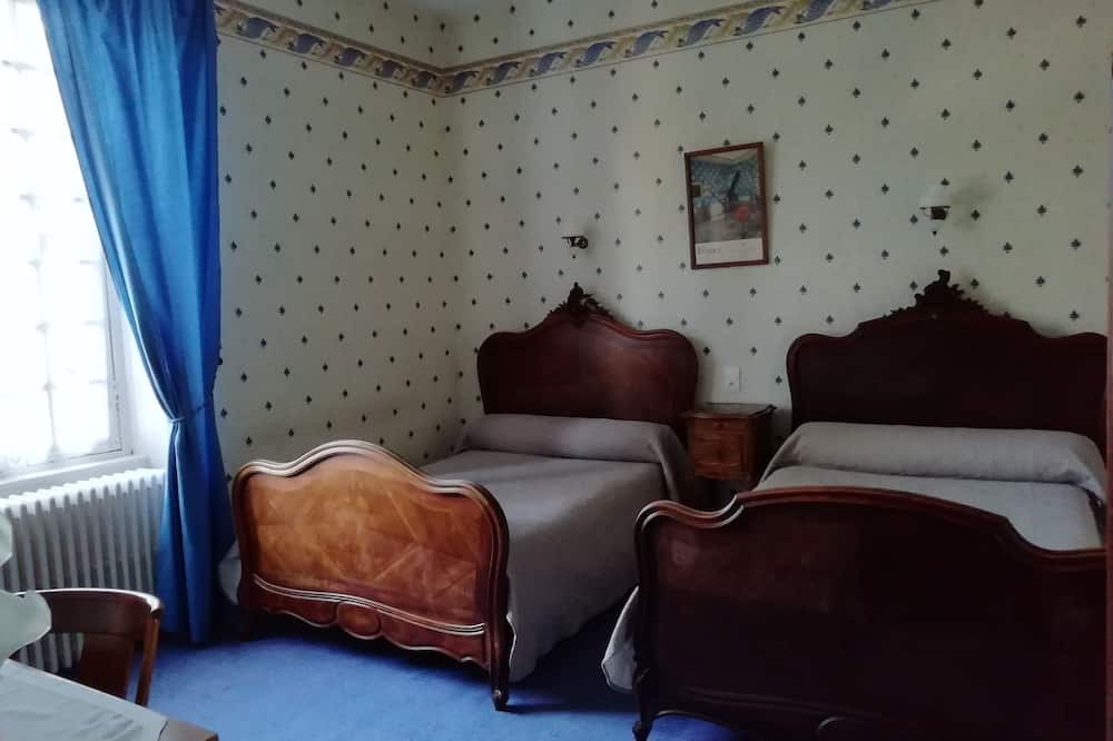 Photo of Bedroom in Aigurande