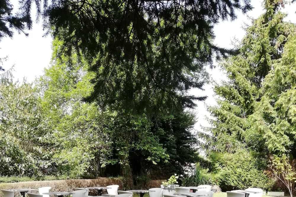 Photo of Patio Balcony in Aigurande