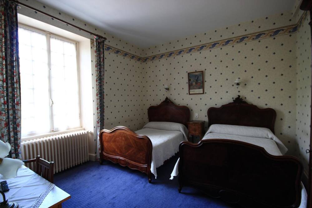 Photo of Bedroom in Aigurande