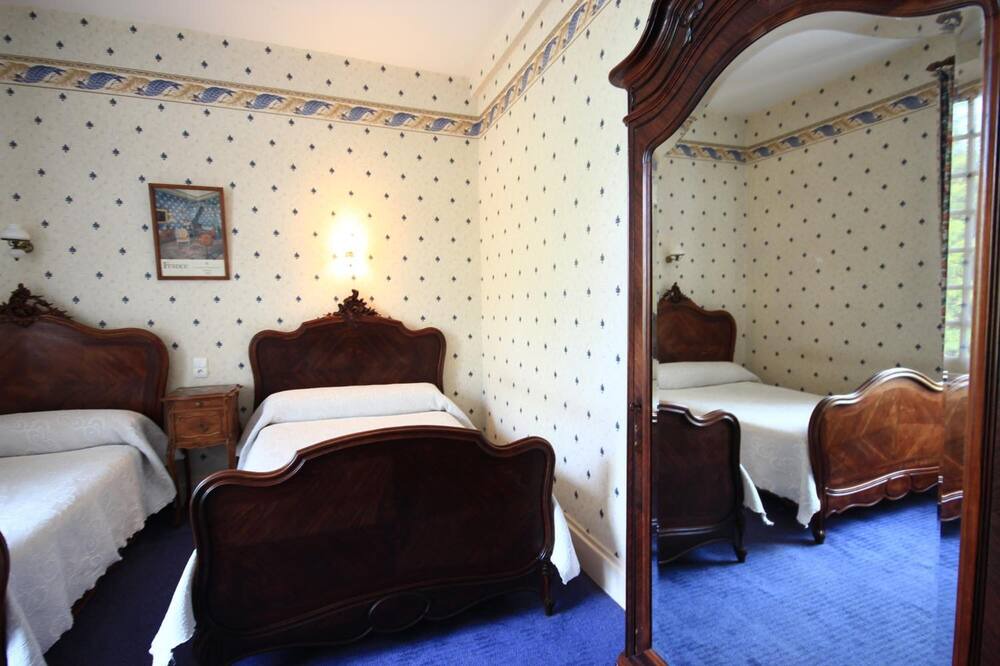 Photo of Bedroom in Aigurande