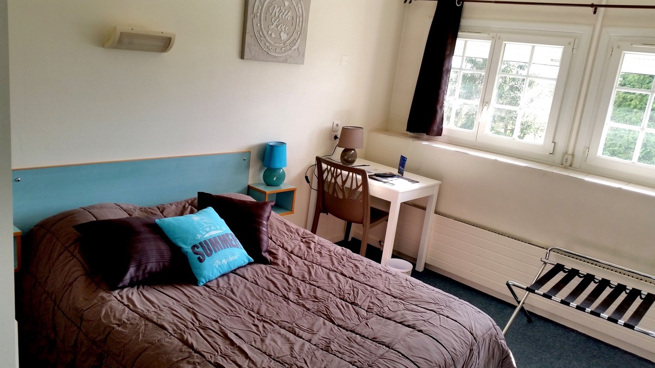 Photo of Bedroom in Coings