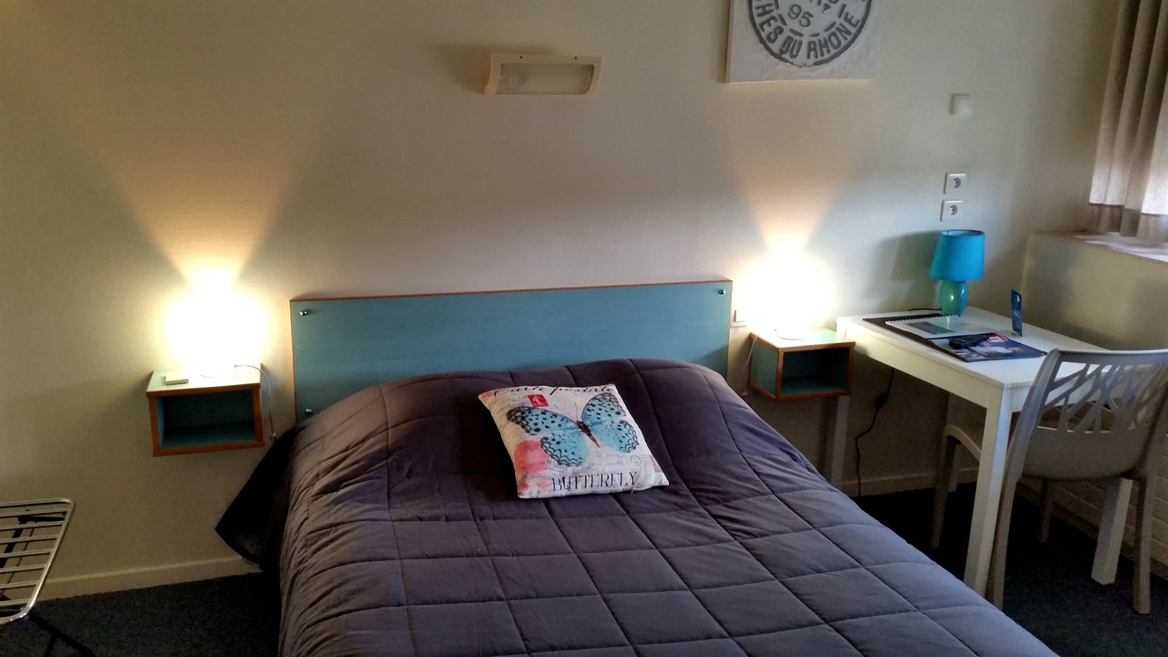 Photo of Bedroom in Coings