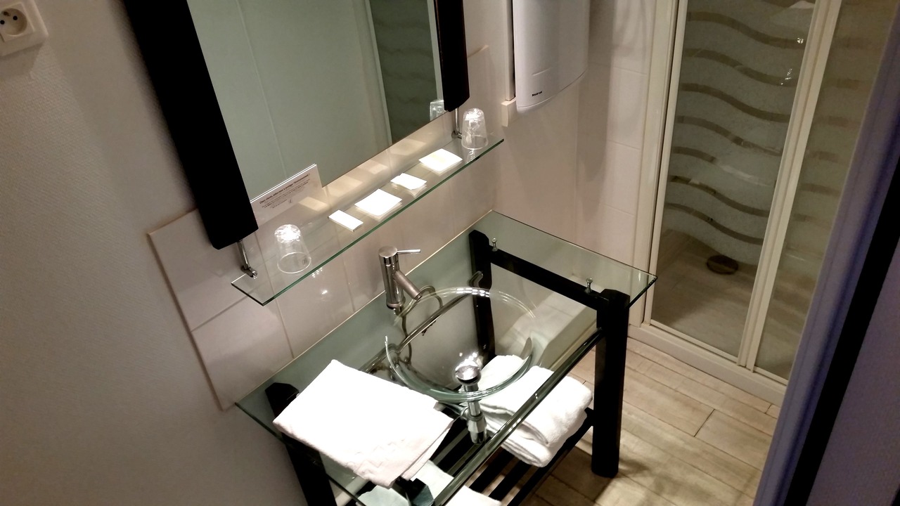 Photo of Bathroom in Coings