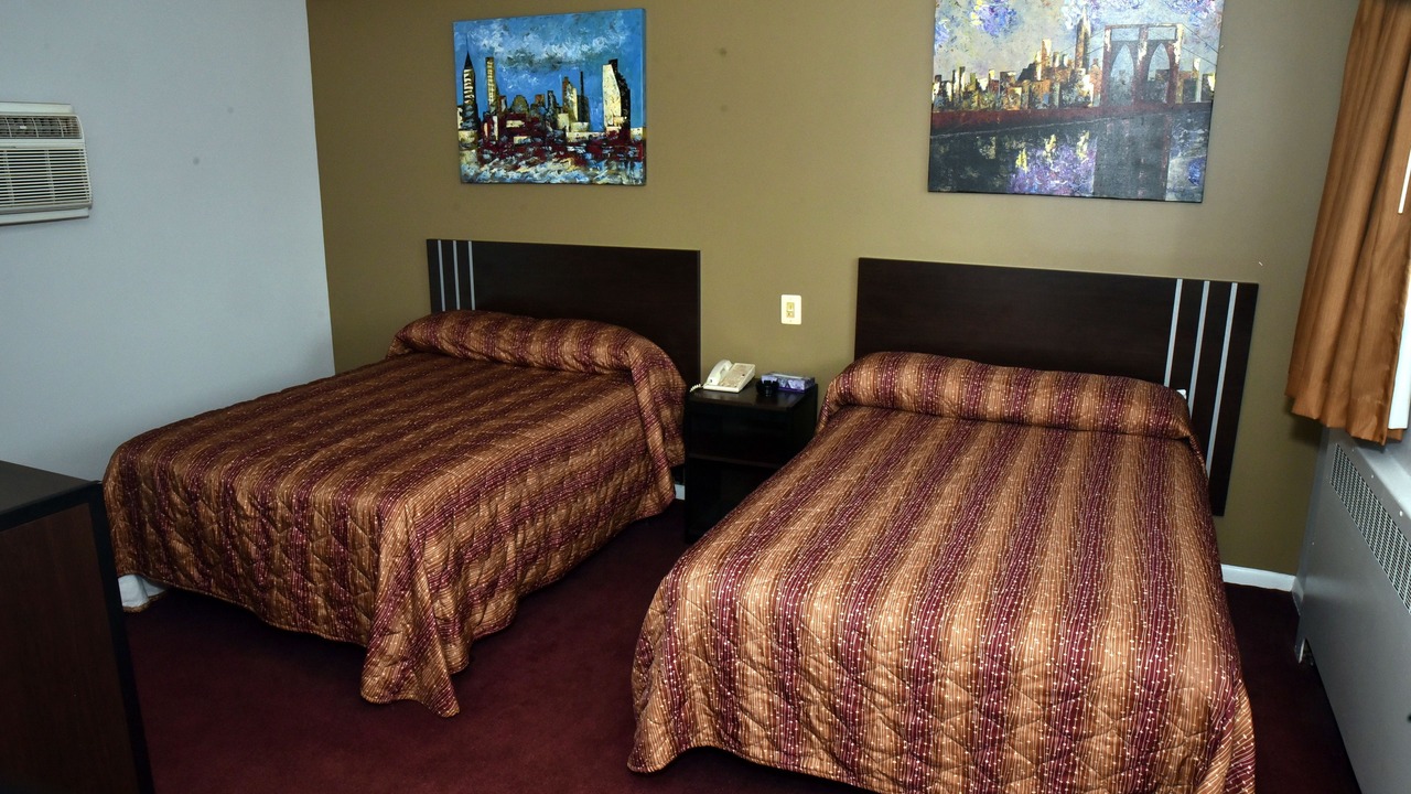 Photo of Bedroom in Linden