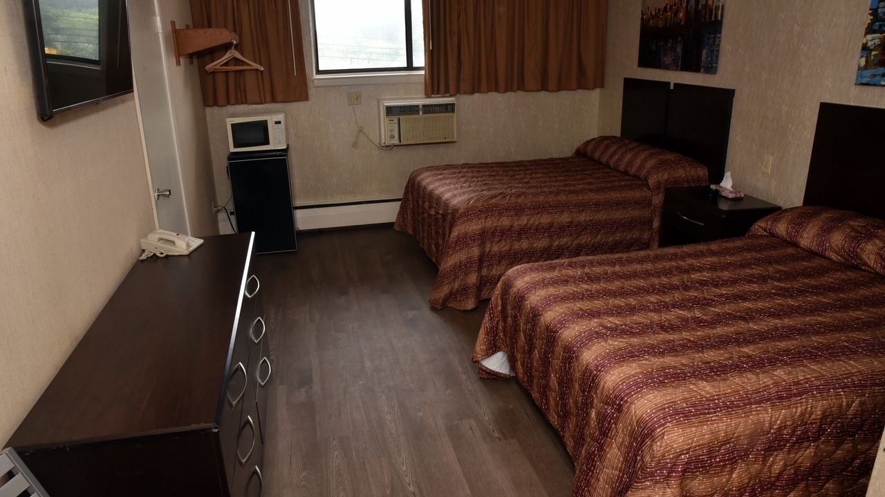 Photo of Bedroom in Linden