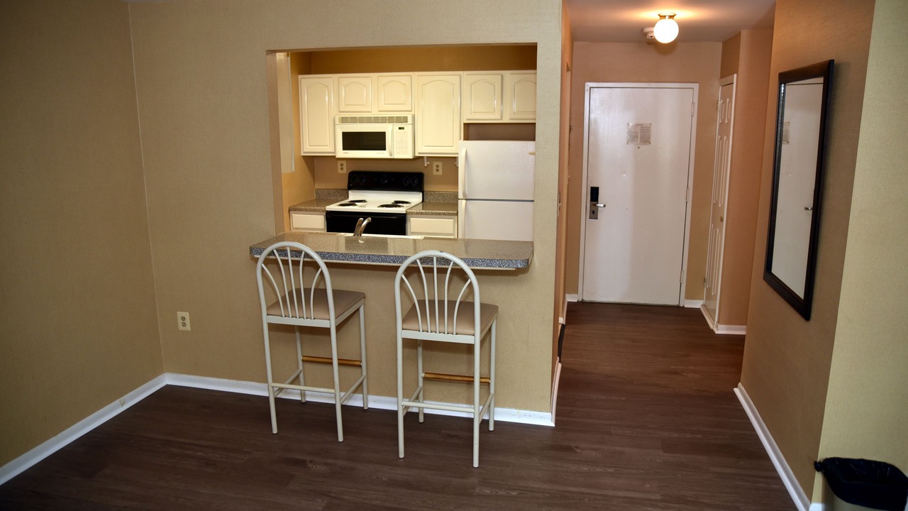 Photo of Bedroom in Linden