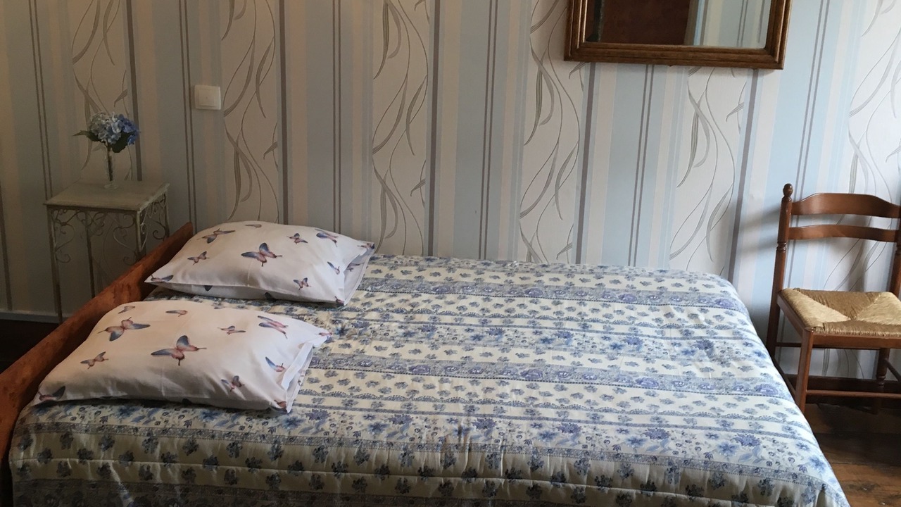 Photo of Bedroom in La Souterraine