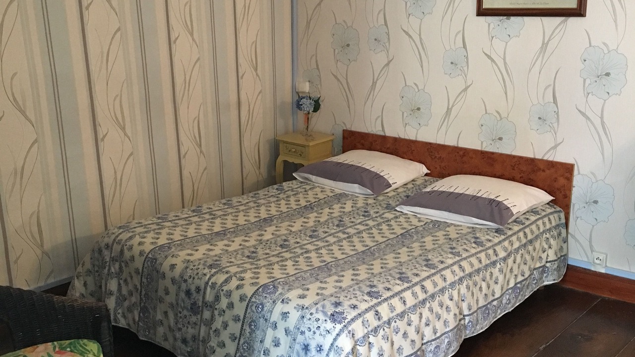 Photo of Bedroom in La Souterraine