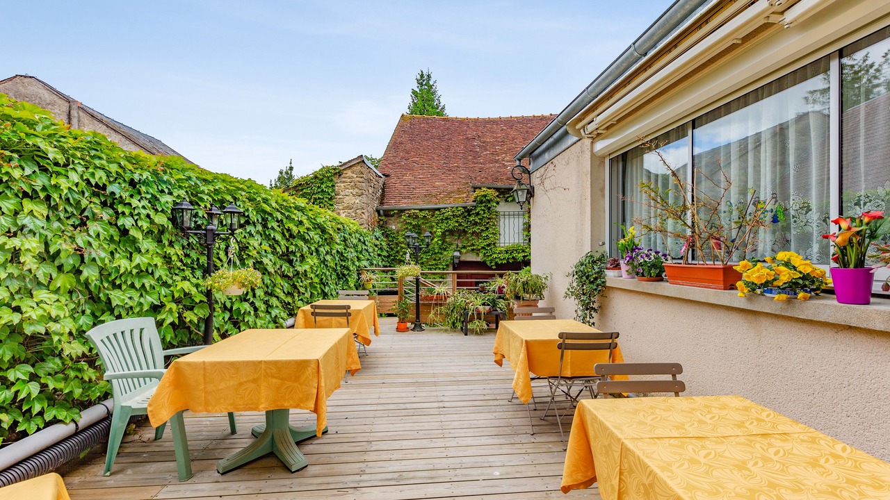 Photo of Outdoor in La Souterraine