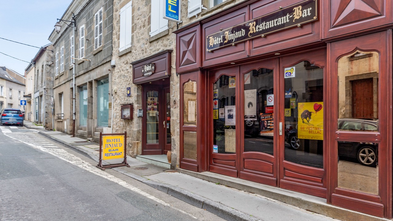 Photo of Outdoor in La Souterraine