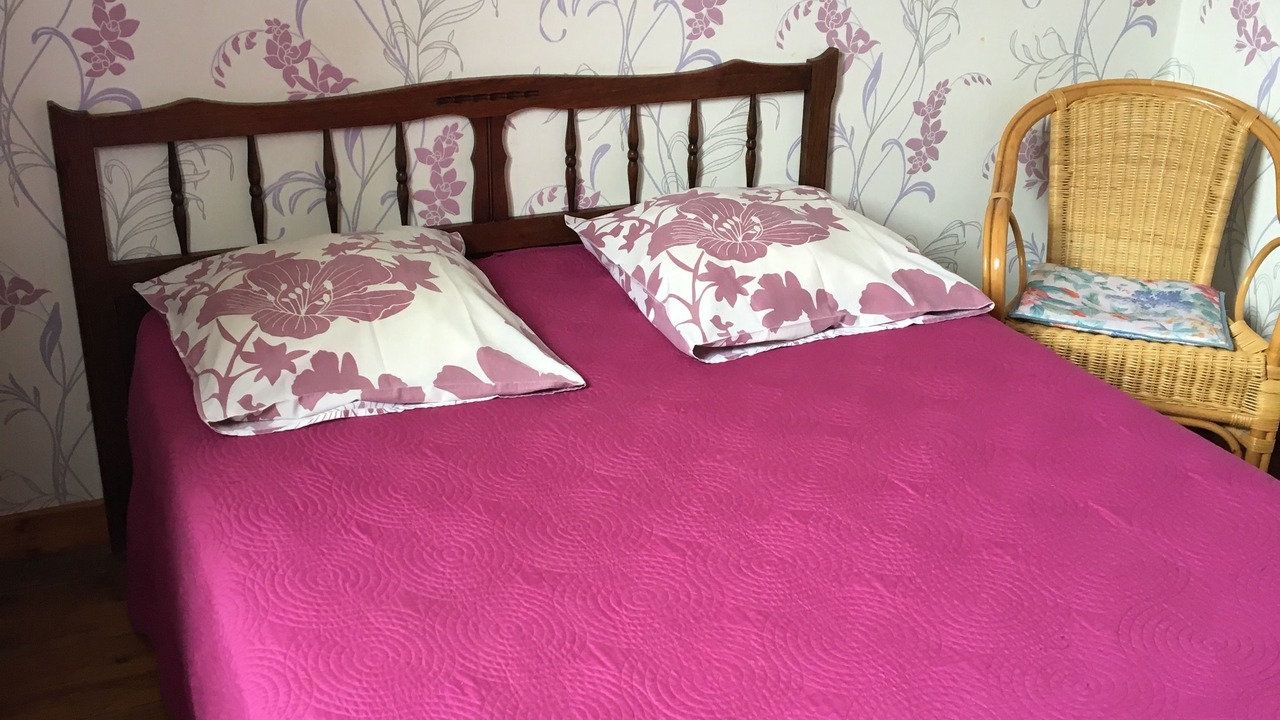 Photo of Bedroom in La Souterraine