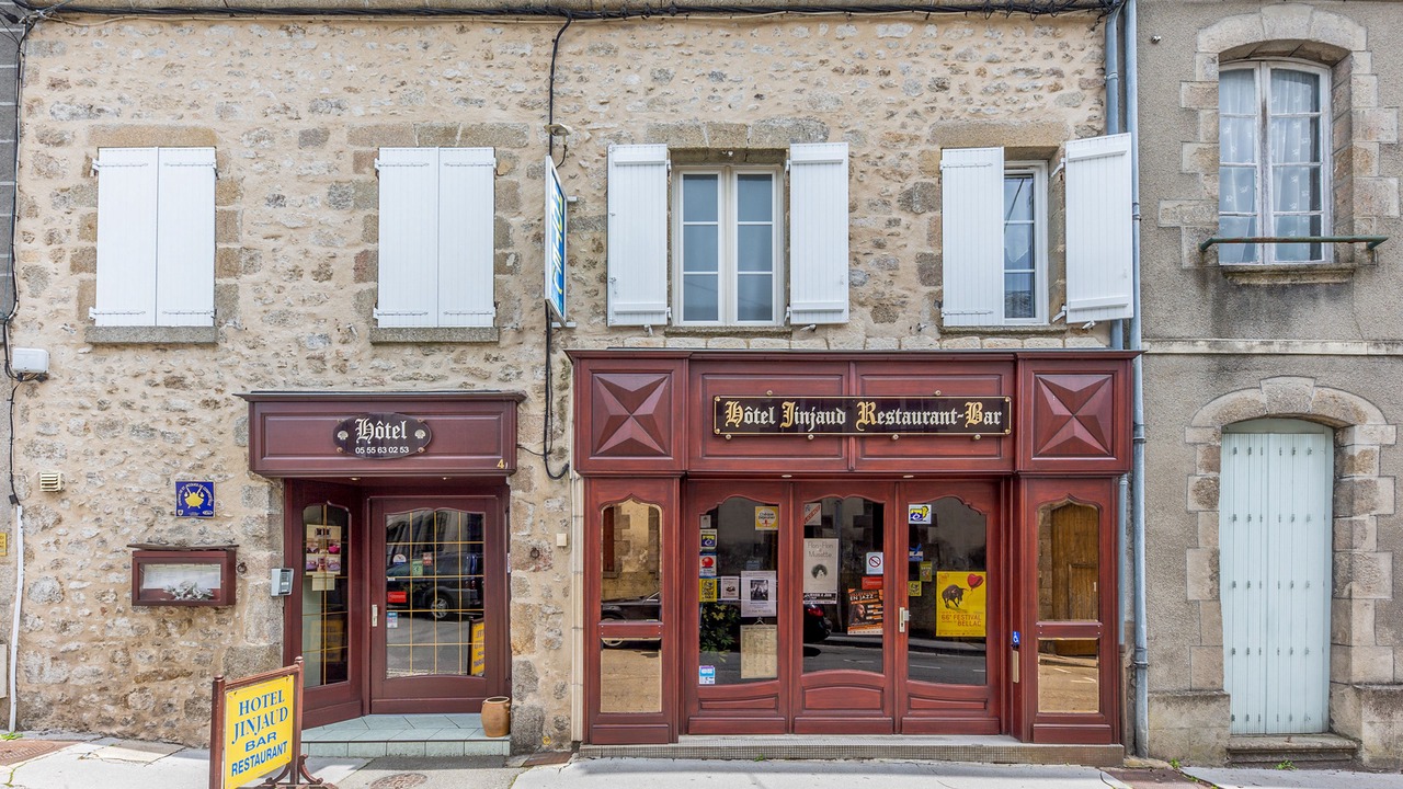 Photo of Outdoor in La Souterraine