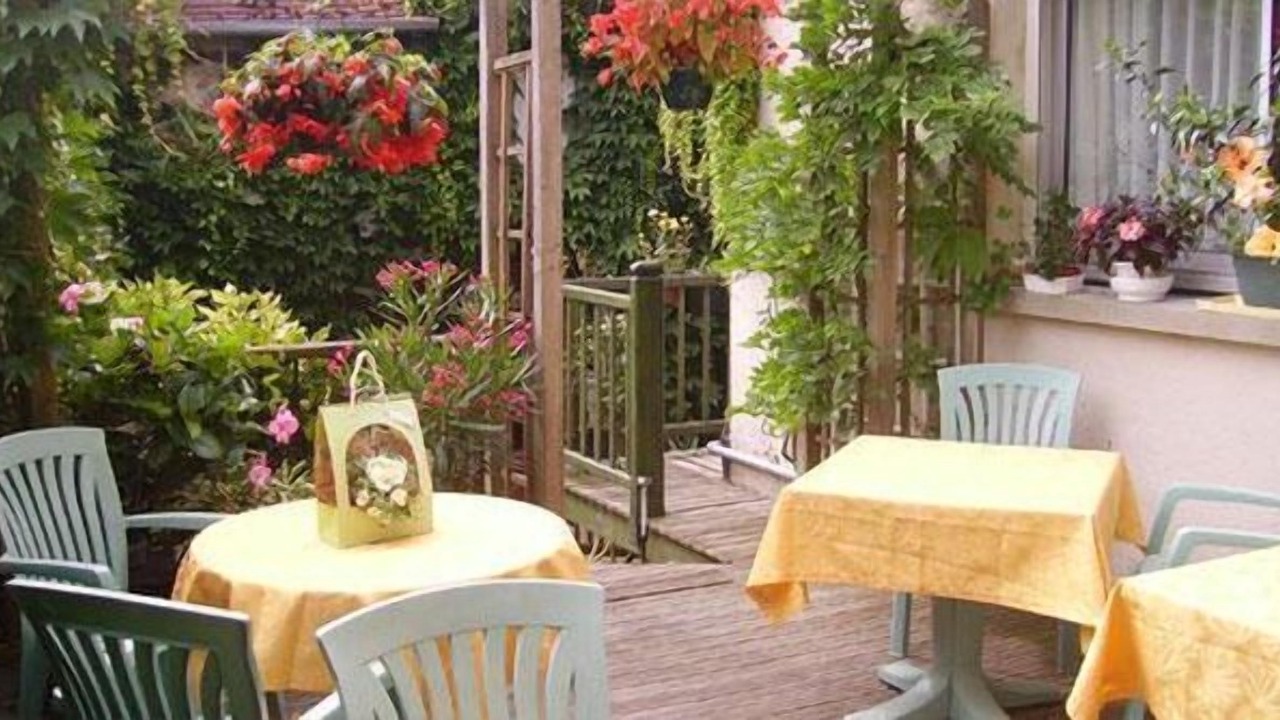 Photo of Outdoor in La Souterraine