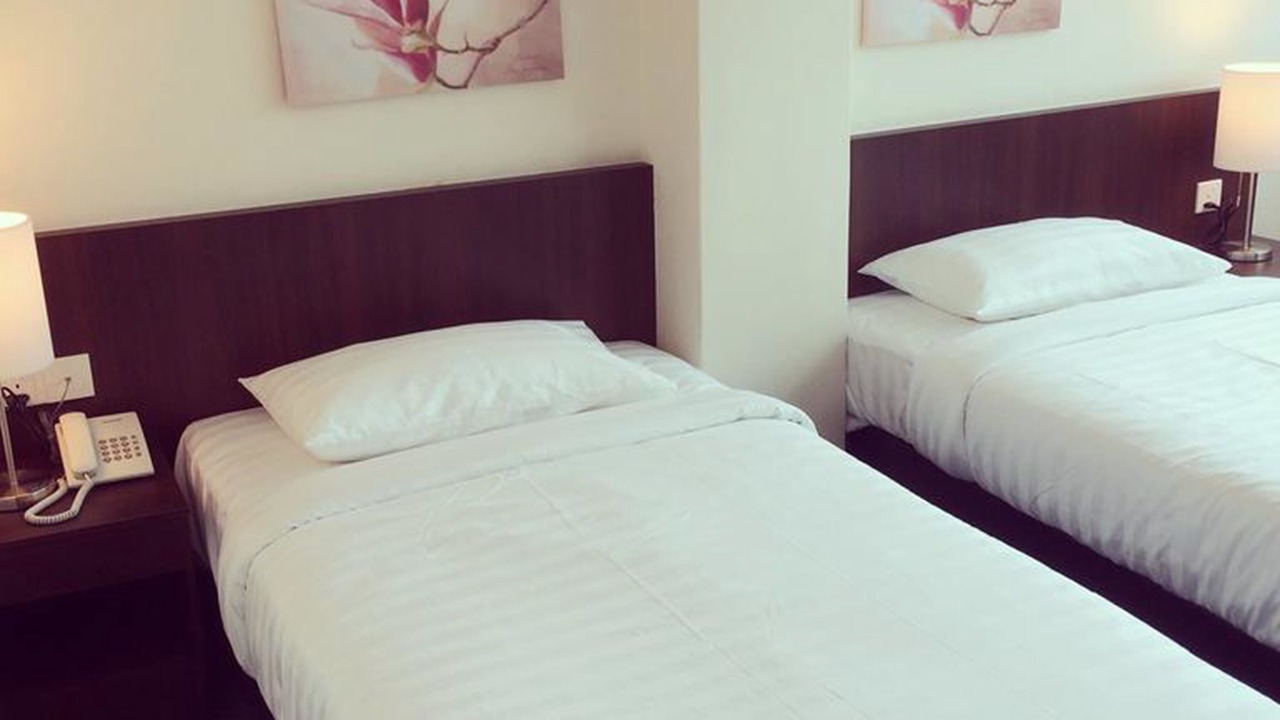 Photo of Others in Segamat