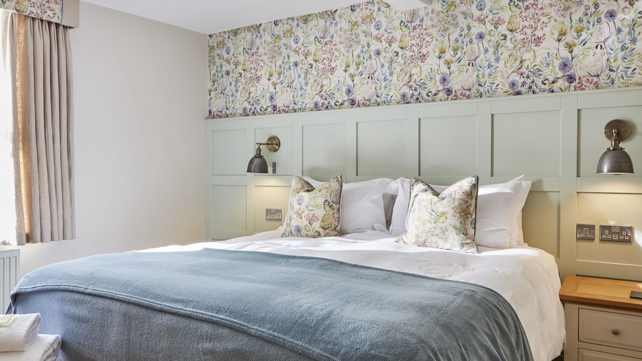 Photo of Bedroom in Bourton-on-the-Water