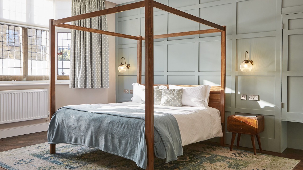 Photo of Bedroom in Bourton-on-the-Water