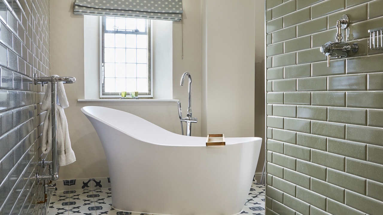 Photo of Bathroom in Bourton-on-the-Water