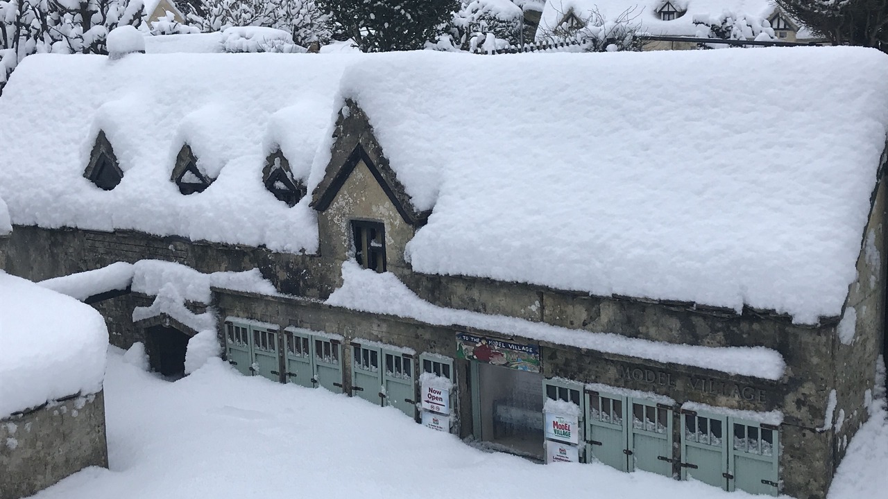 Photo of Others in Bourton-on-the-Water