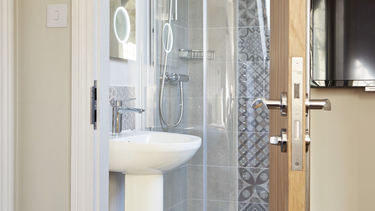 Photo of Bathroom in Bourton-on-the-Water