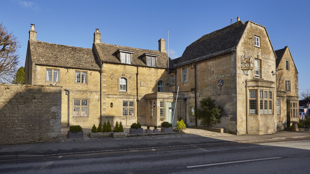 Photo of Outdoor in Bourton-on-the-Water