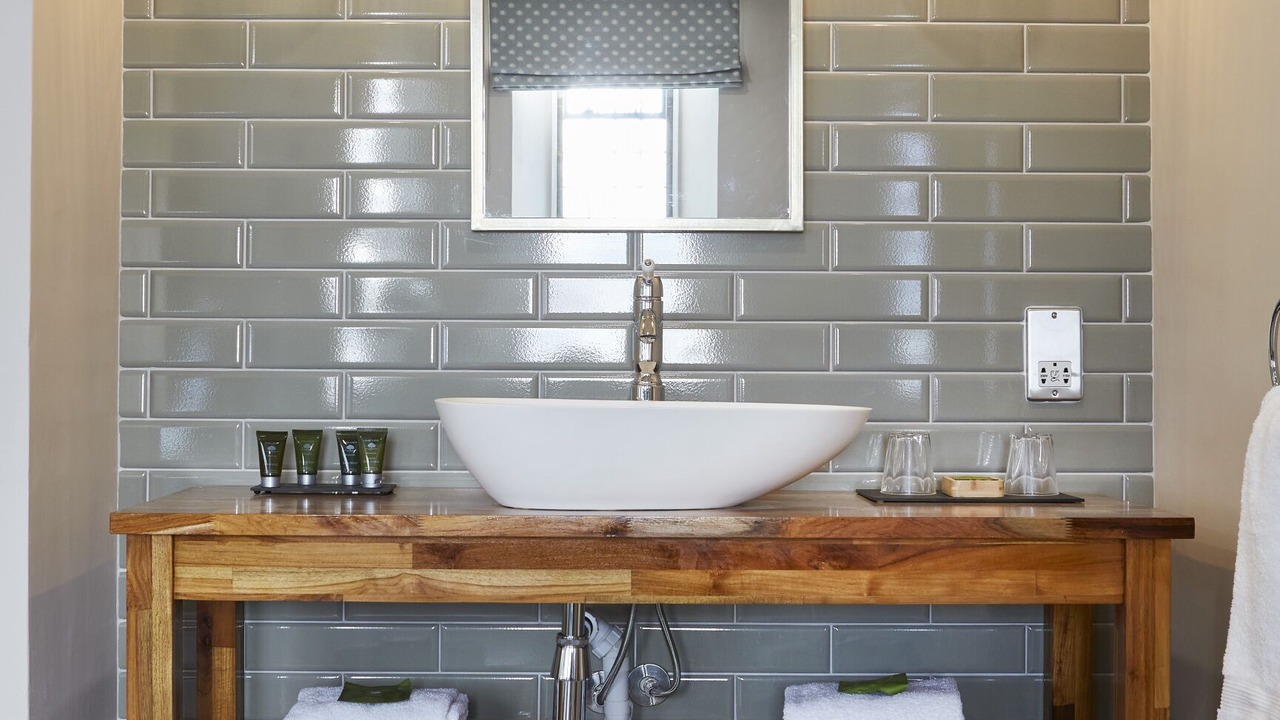 Photo of Bathroom in Bourton-on-the-Water