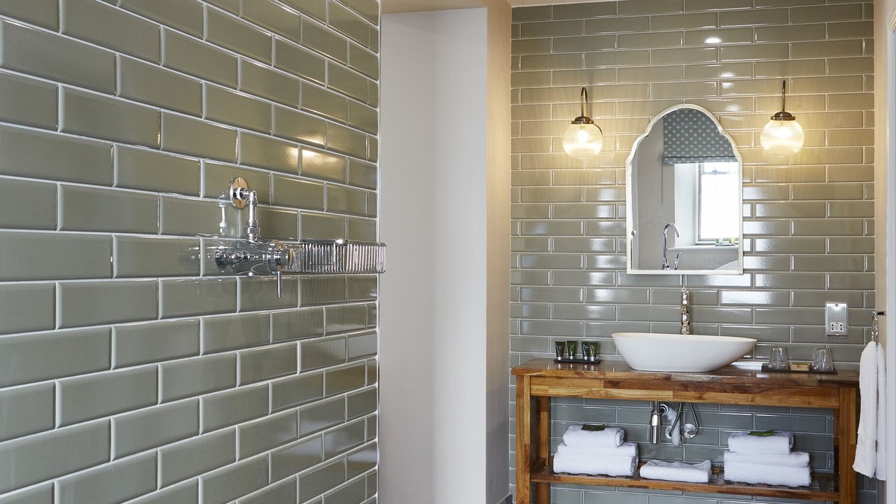 Photo of Bathroom in Bourton-on-the-Water