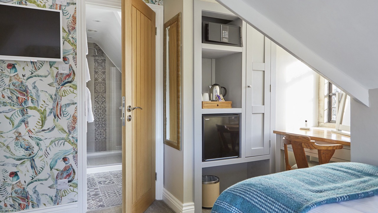 Photo of Bedroom in Bourton-on-the-Water