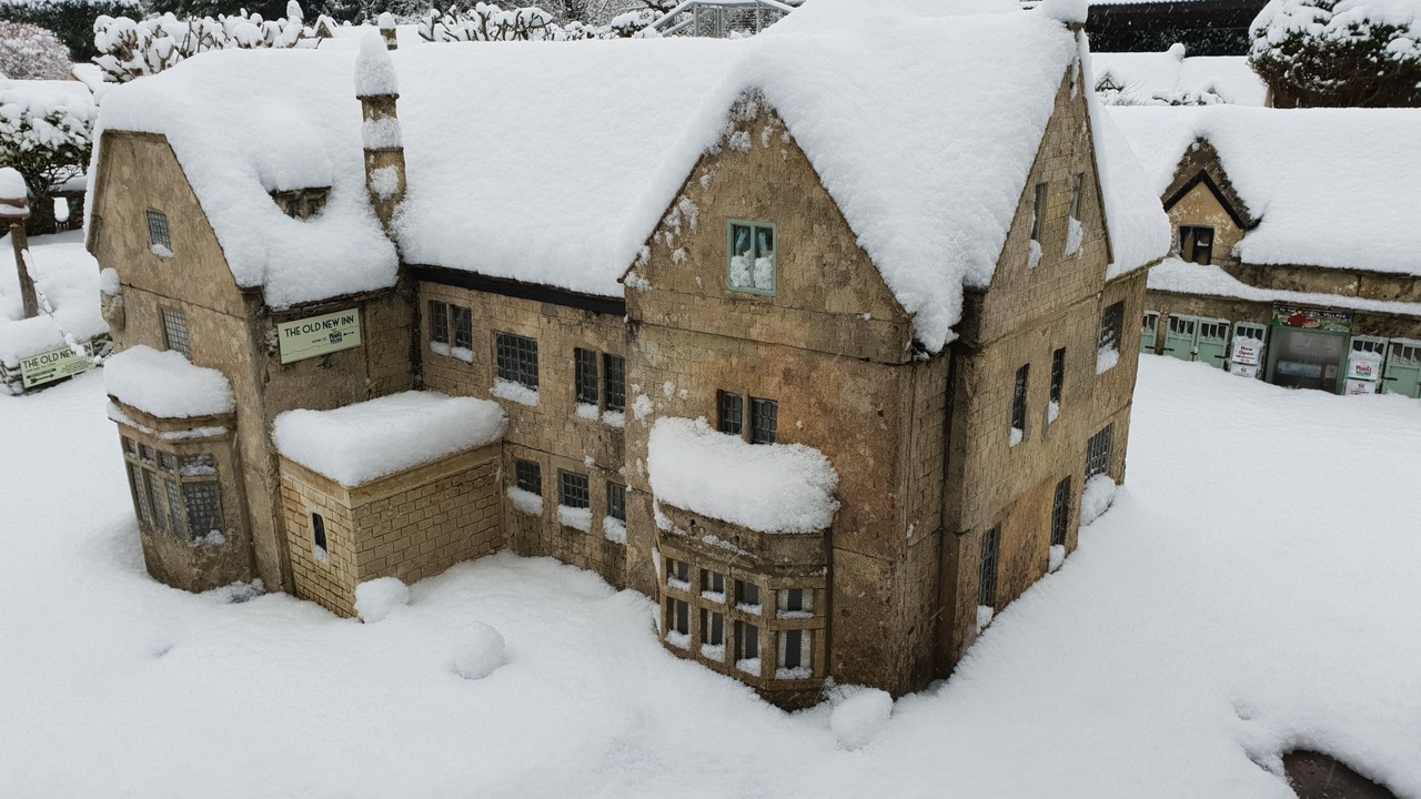 Photo of Others in Bourton-on-the-Water