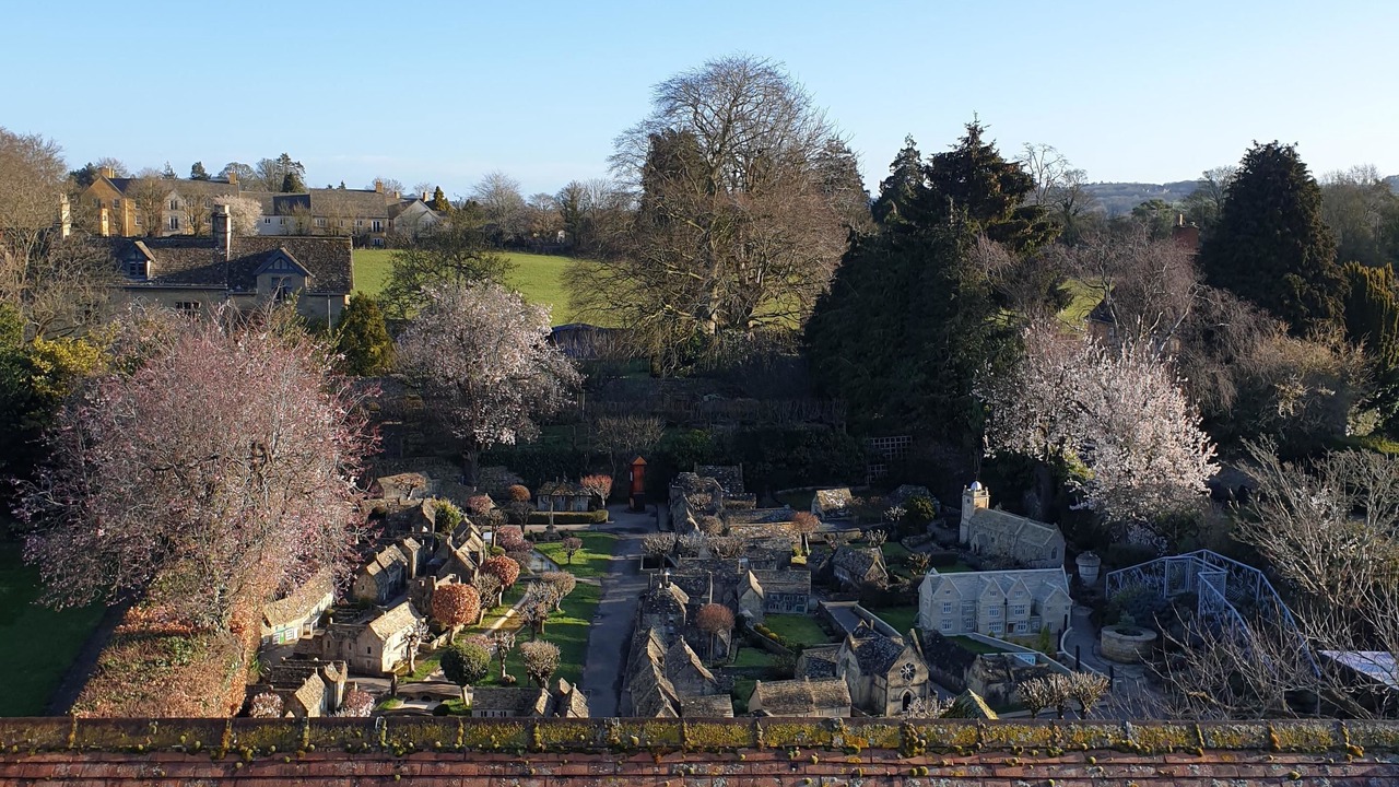 Photo of Outdoor in Bourton-on-the-Water