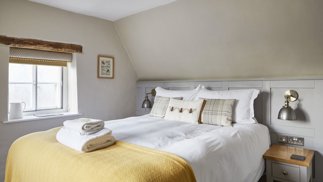 Photo of Bedroom in Bourton-on-the-Water