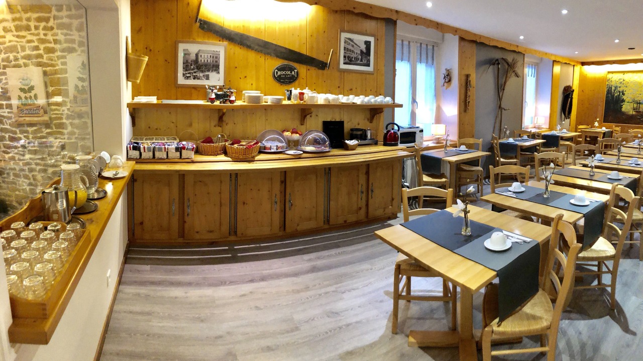 Photo of Others in Morteau