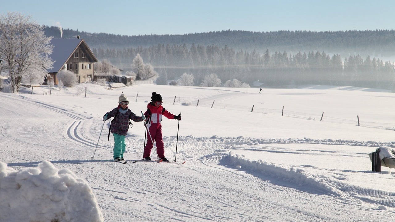 Photo of Others in Morteau