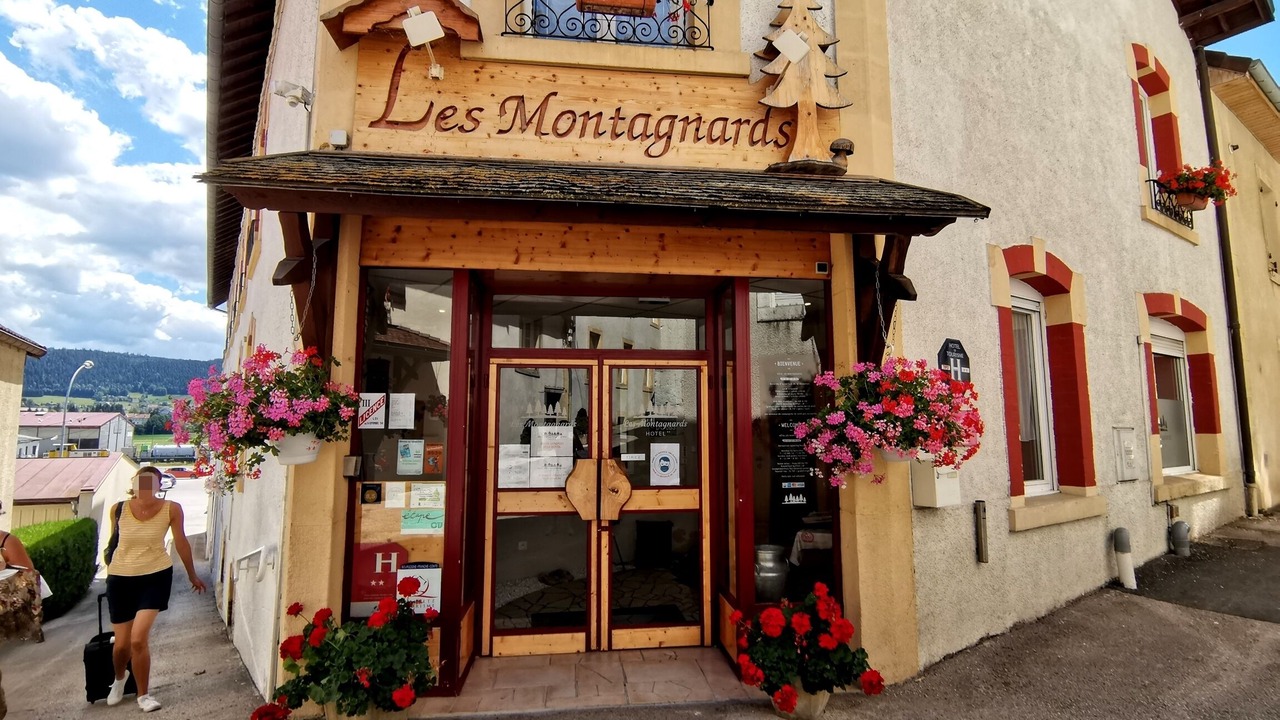 Photo of Outdoor in Morteau