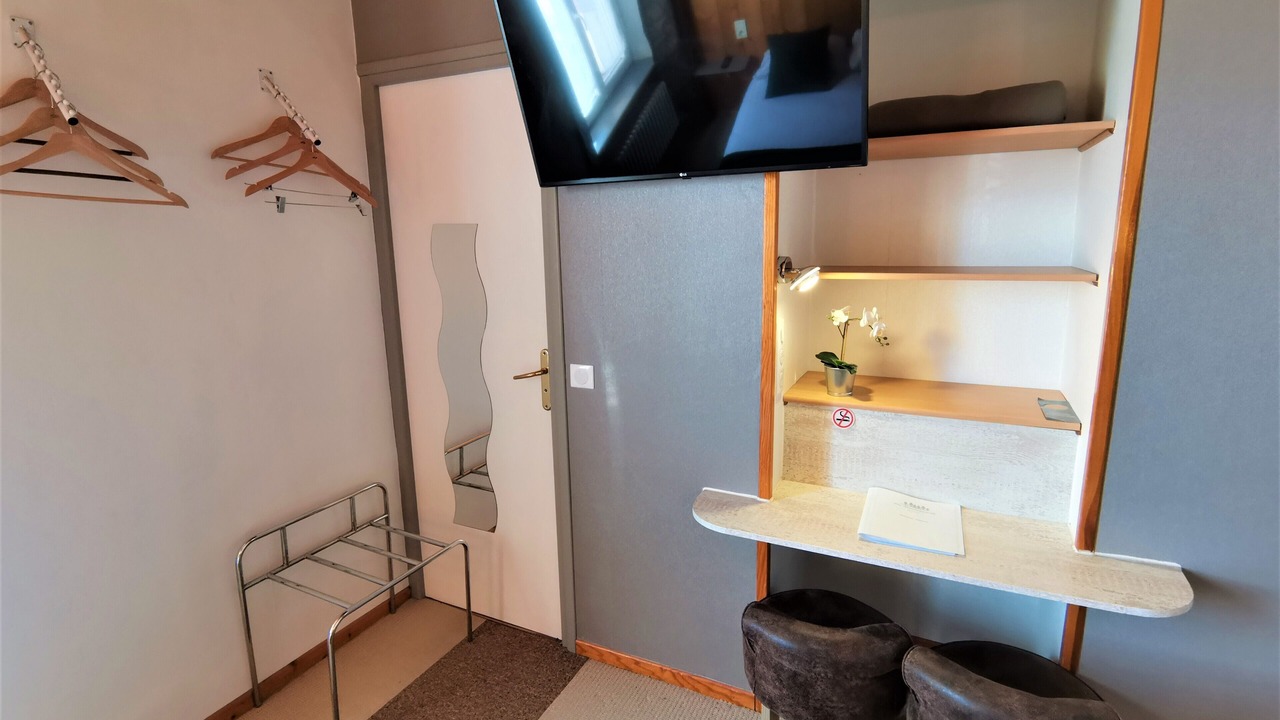 Photo of Bedroom in Morteau